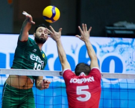 Пламен Константинов: Цецо Соколов се завръща в отбора, чакам Матей Казийски