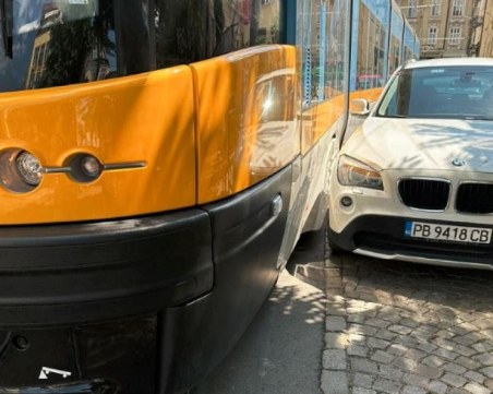 Пловдивчанин спря 