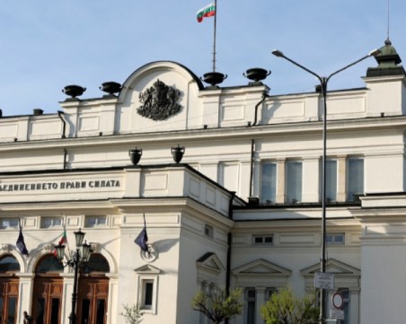 Правната комисия подкрепи ветото на президента на промените в Закона за съдебната власт