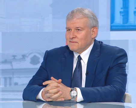 Румен Христов: Държим да има коалиционно споразумение