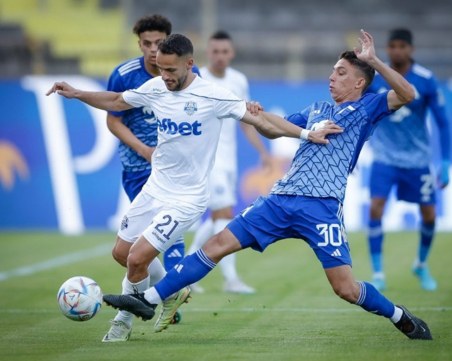 Сериозна оферта за Филип Кръстев от тим от Бундеслигата