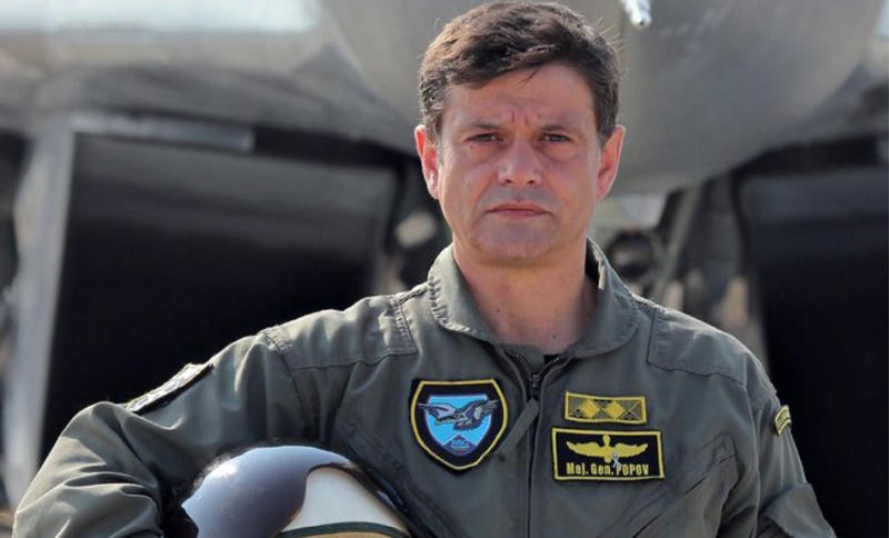 Ген. Константин Попов: Не може да водиш освободителна война с наемници