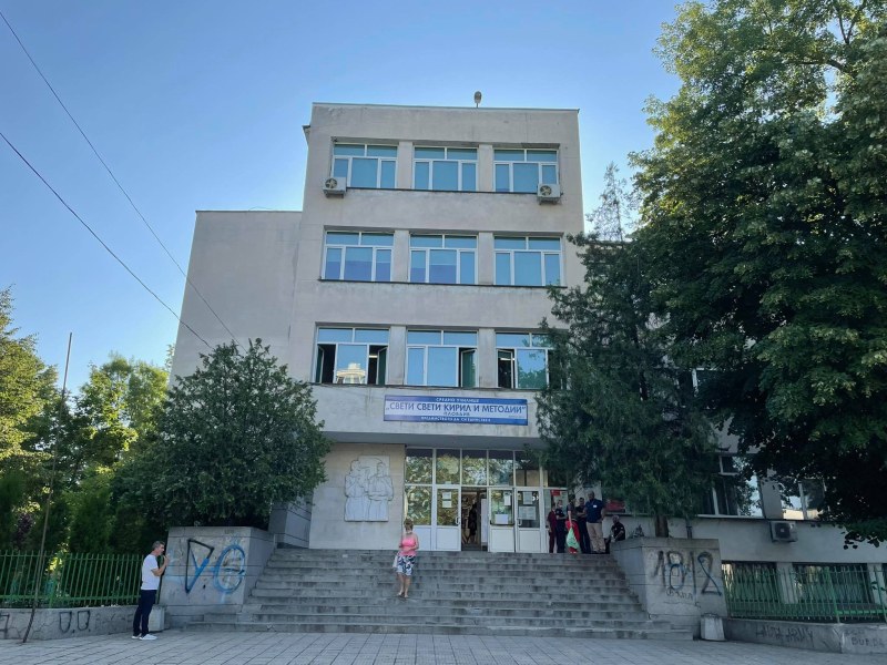 Кампанията за прием в първи клас в Пловдив приключва успешно