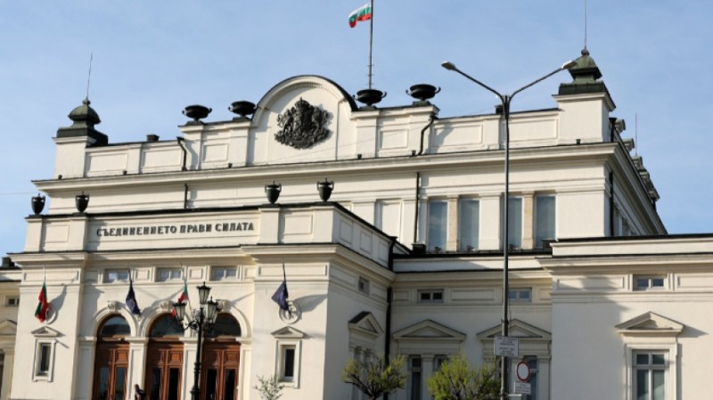 Правната комисия подкрепи ветото на президента на промените в Закона за съдебната власт