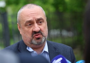 Прокурорската колегия на Висшия съдебен съвет не освободи Ясен Тодоров