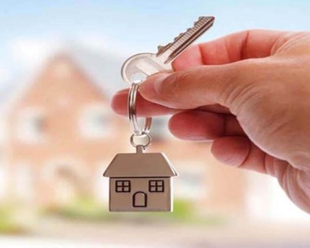 20% по-малко продажби на апартаменти в Пловдив през първите месеци на 2023 година