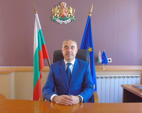 Ангел Стоев: Нека съхраним разбирателството на различните религиозни общности в Пловдив