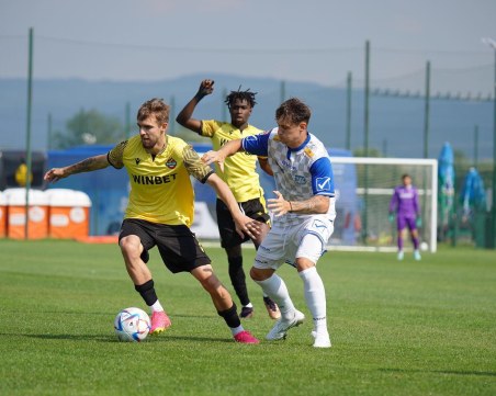 Ботев с много престижна контрола срещу гръцкия Арис в памет на Тоско