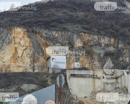 Екоинспекцията изпраща на задължителен ОВОС две бъдещи кариери на 
