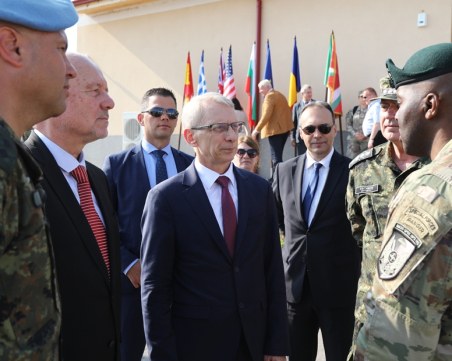 Еврозоната - приоритет в държавния бюджет за  2023 г.