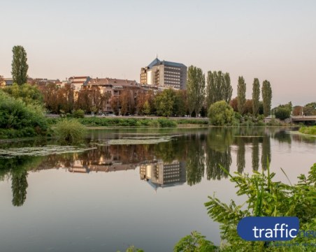 Леко разхлаждане в Пловдив – дъждовете спират