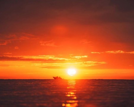 На този ден: Отбелязваме Джулай морнинг