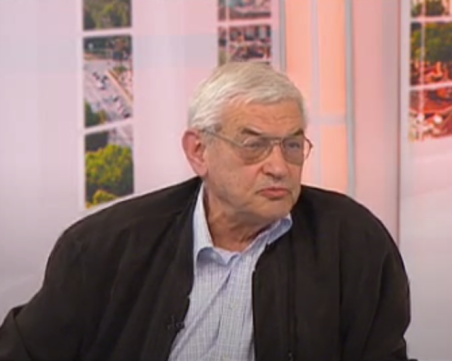 Почина Христо Друмев, дългогодишен директор на НДК