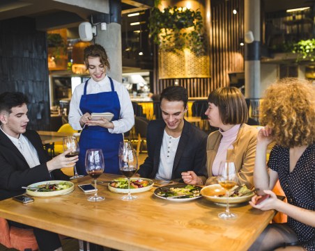 Предложение на кабинета: Може да не платите в заведение, ако не получите касов бон