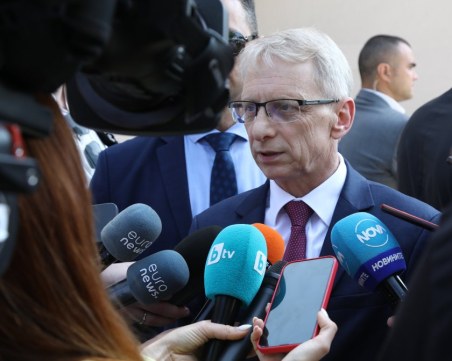 След срещата в Брюксел: Денков очаква второ плащане по Плана за възстановяване