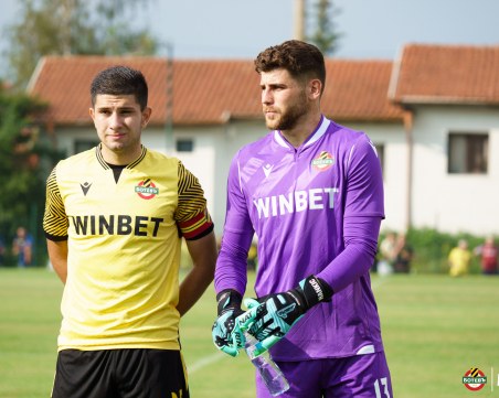 Стана ясно срещу кой отбор Ботев ще се представи за новия сезон