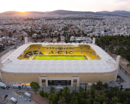 УЕФА обяви къде ще са следващите два финала в Лигата на конференциите