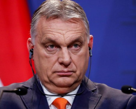 Унгария отложи гласуването за присъединяването на Швеция към НАТО