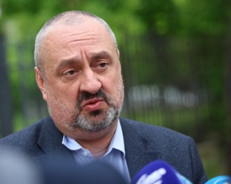 Ясен Тодоров остава зам.-директор на Националното следствие