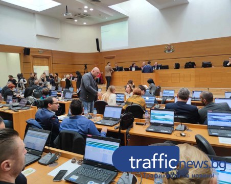 Задължават новия кмет на Пловдив да плати 16 млн. лева по три договора