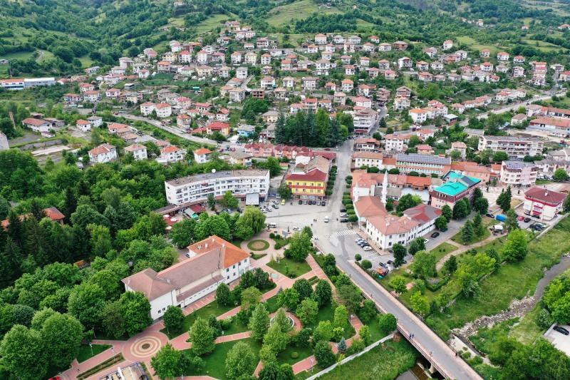 Арестуваха началника на отдел Архитектура, благоустрояване и общинска собственост в