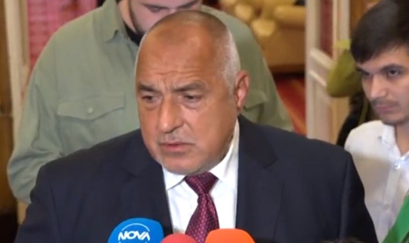 Борисов: Колкото по-бързо забравим лидерската среща вчера, толкова по-добре