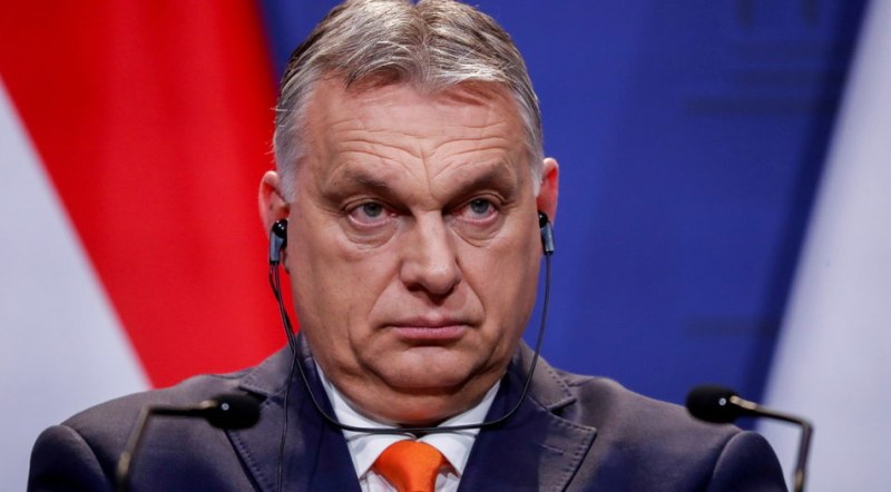 Унгарският парламент днес отложи за есенната си законодателна сесия ратифицирането