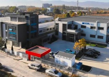 Швейцарско малайзийският производител на електроника Escatec е най новият инвеститор в Пловдив
