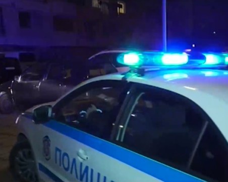 22-годишен е задържан за изнасилване на малолетен