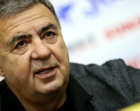 Георги Аврамчев: Надявам се казусът с Антъни Иванов да се реши час по-скоро