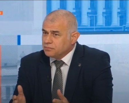 Георги Гьоков: Ние не се вторачваме в бюджетен дефицит 3% като цел, която да преследваме