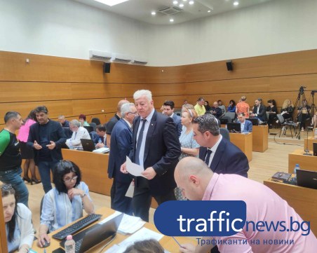 Хаос и епическа драма в ОбС при разпределянето на 10 млн. лв за 