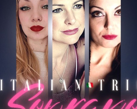 Любимки на Андреа Бочели гостуват в Пловдив на 5 юли