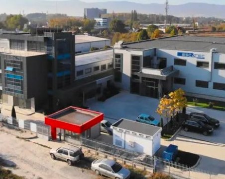 Нова компания на електроника започва производство в Пловдив