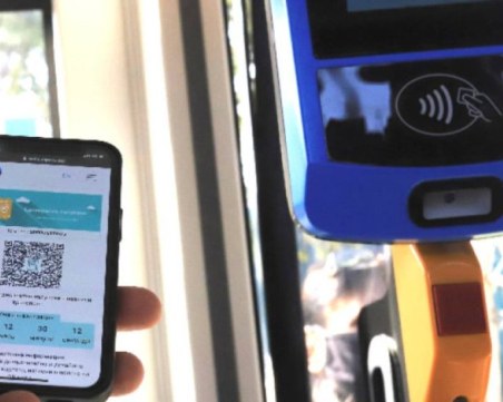 Първата цел пред „Тикси”: Махат кондукторите от автобусите, обследват машините на „Индра”