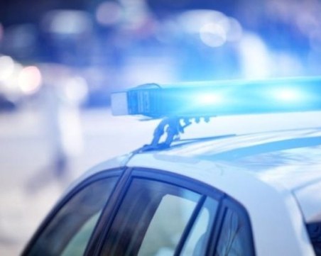 Петимата полицаи, хванати с подкуп, са освободени