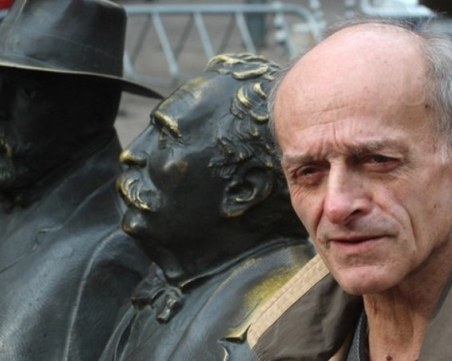 Почина писателят Янко Станоев