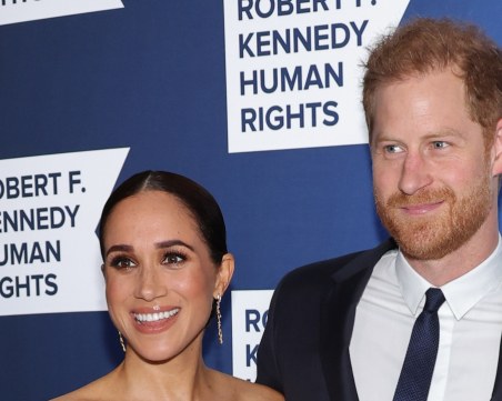 Принц Хари и Меган Маркъл продължават да работят с Netflix