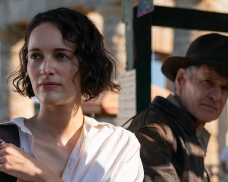 Седмото изкуство се завръща с „Индиана Джоунс” и „Мисия невъзможна” в лятно кино „Орфей”