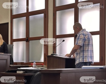 Ще бъде ли признат за виновен Караджов? Делото за убийството на родителите му - на финала