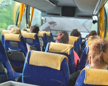 Жена се възмути от пътуването си между Хисаря и Пловдив: Чувствам се безсилна, бясна, унизена