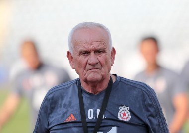 Доскорошният треньор на Литекс Люпко Петрович е предизвикал тежка катастрофа