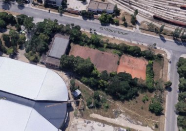 Административният съд в Пловдив отмени даването на тенис кортовете на