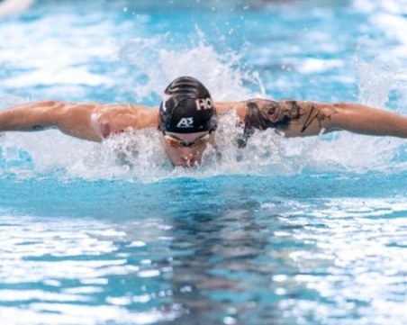 Антъни Иванов: Ако нещо не се промени никога няма да се състезавам за България