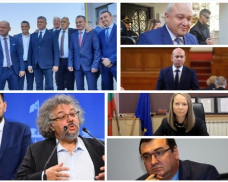 Кой ще е новият кмет на Пловдив? Всички гледат към ГЕРБ и ПП –ДБ, но може да има изненади