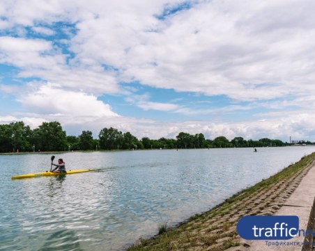 Много топло време в първия ден на юли в Пловдив