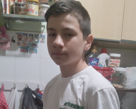 Намериха изчезналото 11-годишно момче в София