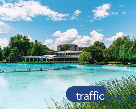 Проф. Рачев: Уикендът в Пловдив ще е горещ