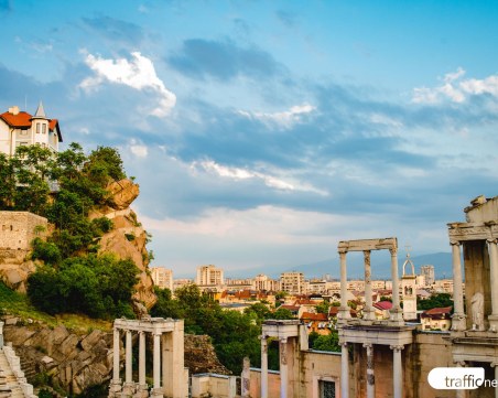 Събития на Античния театър само след 