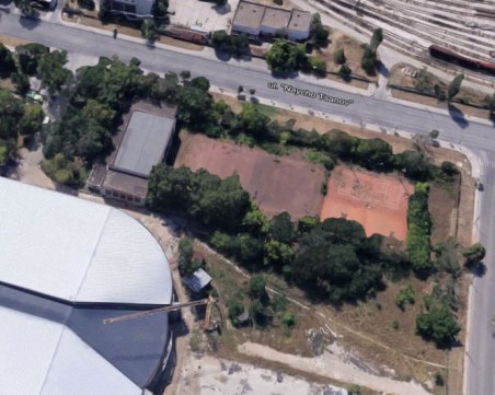 Съдът поряза новият клуб на Мико да вземе кортовете до Колодрума